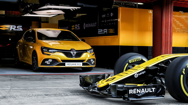 Πόσο κοστίζει το καλύτερο Megane όλων των εποχών;